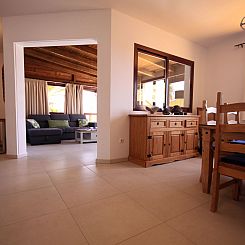 Appartement Wohnung "Panorama2" mit Wasserblick