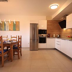 Appartement Wohnung "Panorama2" mit Wasserblick