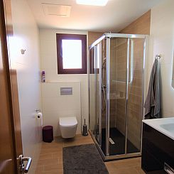 Appartement Wohnung "Panorama2" mit Wasserblick