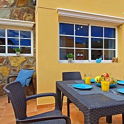 Appartement Casa Cristof
