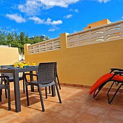 Appartement Casa Cristof
