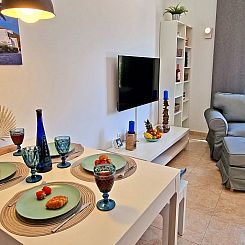 Vakantiehuis Casa Maja