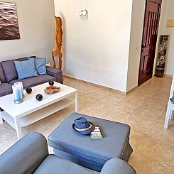 Vakantiehuis Casa Maja