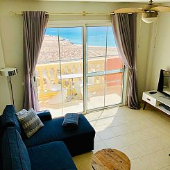 Appartement für 5 Personen ca. 70 m&sup2; in Costa Calma, F