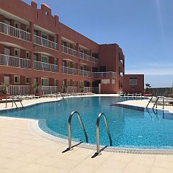 Appartement für 5 Personen ca. 70 m&sup2; in Costa Calma, F