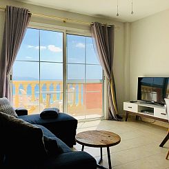 Appartement für 5 Personen ca. 70 m&sup2; in Costa Calma, F