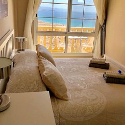 Appartement für 5 Personen ca. 70 m&sup2; in Costa Calma, F