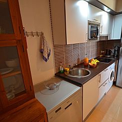 Appartement Playa 2