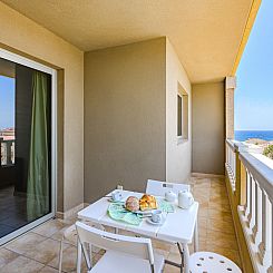 Appartement La Perla