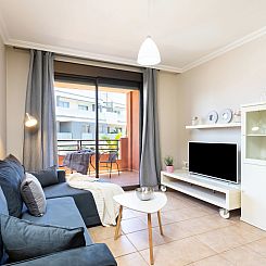 Appartement Sunny Tejita