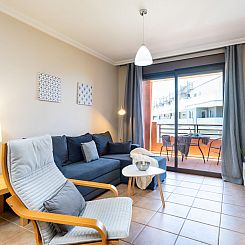 Appartement Sunny Tejita