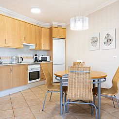 Appartement Sunny Tejita