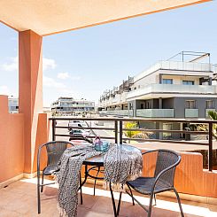 Appartement Sunny Tejita