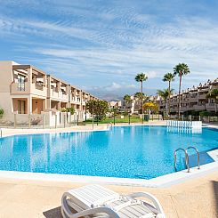 Appartement La Tejita