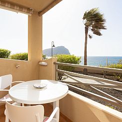 Appartement La Tejita