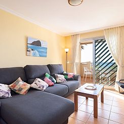 Appartement La Tejita