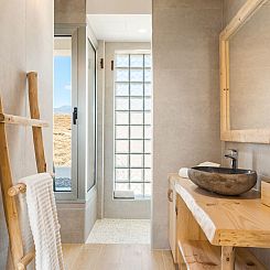 Vakantiehuis Chalet "Ixchel Strandhaus"