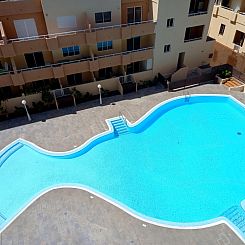 Appartement Appartement Turistico 'Marineda 2 Medano'