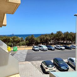 Appartement Ferienunterkunft "Marineda Medano".