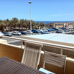 Appartement Ferienunterkunft "Marineda Medano".