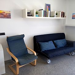 Appartement Ferienunterkunft "Playa Chica Medano".