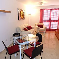 Appartement Wohnung mit Terrasse und Blick in el Medano