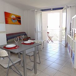 Appartement "Cañaveral Medano".