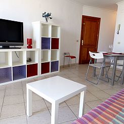 Appartement "Cañaveral Medano".