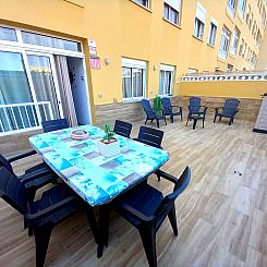 Appartement "Lagos de Miramar Deluxe