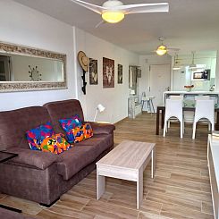 Appartement "Lagos de Miramar Deluxe