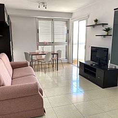 Appartement Touristische Unterkunft "La Ladera Medano".