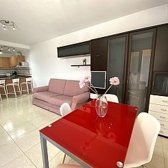 Appartement Touristische Unterkunft "La Ladera Medano".