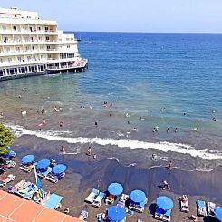 Appartement Penthouse Playa Medano