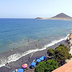 Appartement Penthouse Playa Medano
