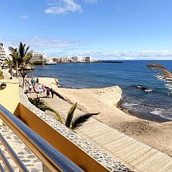 Appartement "Duplex Playa Medano".