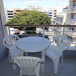 Appartement Wohnung in Playa Grande de el Medano