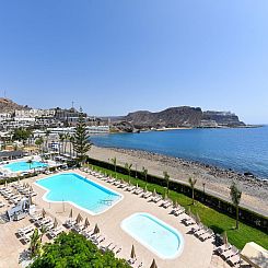 Appartement Apartment Playa del Cura 4