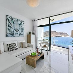 Appartement Apartment Playa del Cura 4