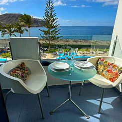 Appartement Playa del Cura 3
