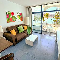 Appartement Playa del Cura 3