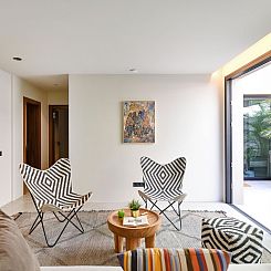 Vakantiehuis Almadies Tauro