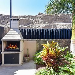 Vakantiehuis Almadies Tauro