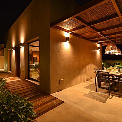 Vakantiehuis Almadies Tauro
