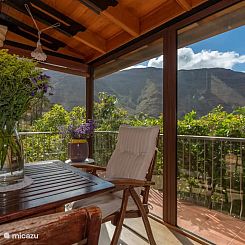 Vakantiehuis Villa mit Garten, Pool , Grill und Terrasse