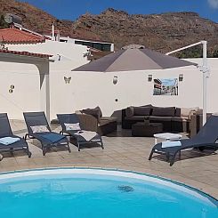 Villa Tauro Beach Golf