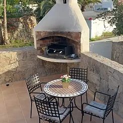 Villa Tauro Beach Golf