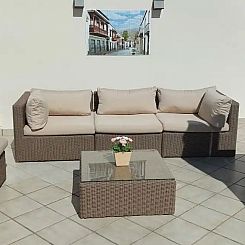 Villa Tauro Beach Golf