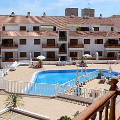 Appartement ST1608 EL CARDON