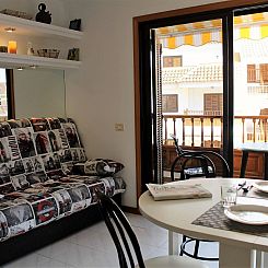 Appartement ST1608 EL CARDON