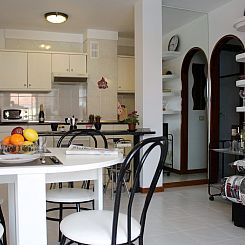 Appartement ST1608 EL CARDON